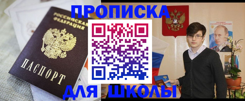 регистрация для школы в Зеленодольске